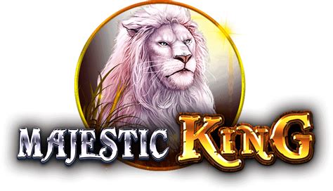 majestic slots free spins|Majestic King Slot .